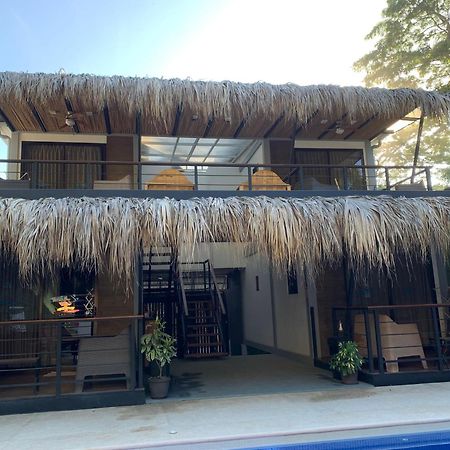 Appartamento Shark Town Mal Pais Playa Santa Teresa  Esterno foto