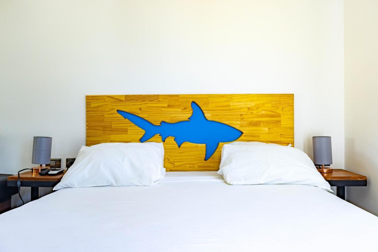 Appartamento Shark Town Mal Pais Playa Santa Teresa  Esterno foto