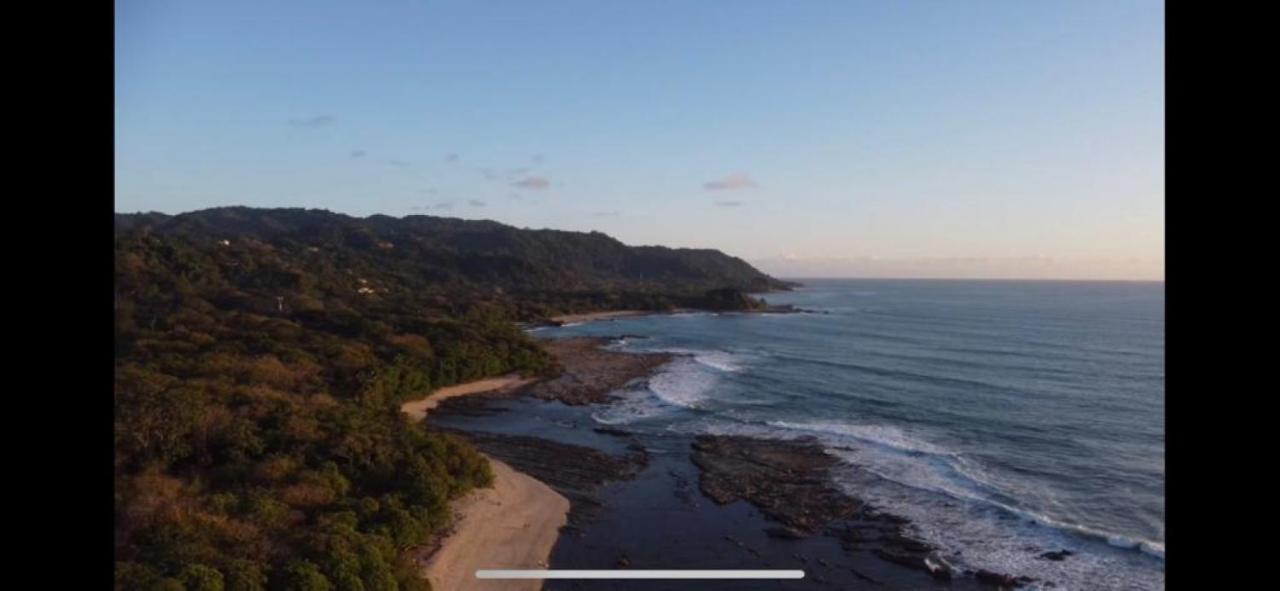 Appartamento Shark Town Mal Pais Playa Santa Teresa  Esterno foto