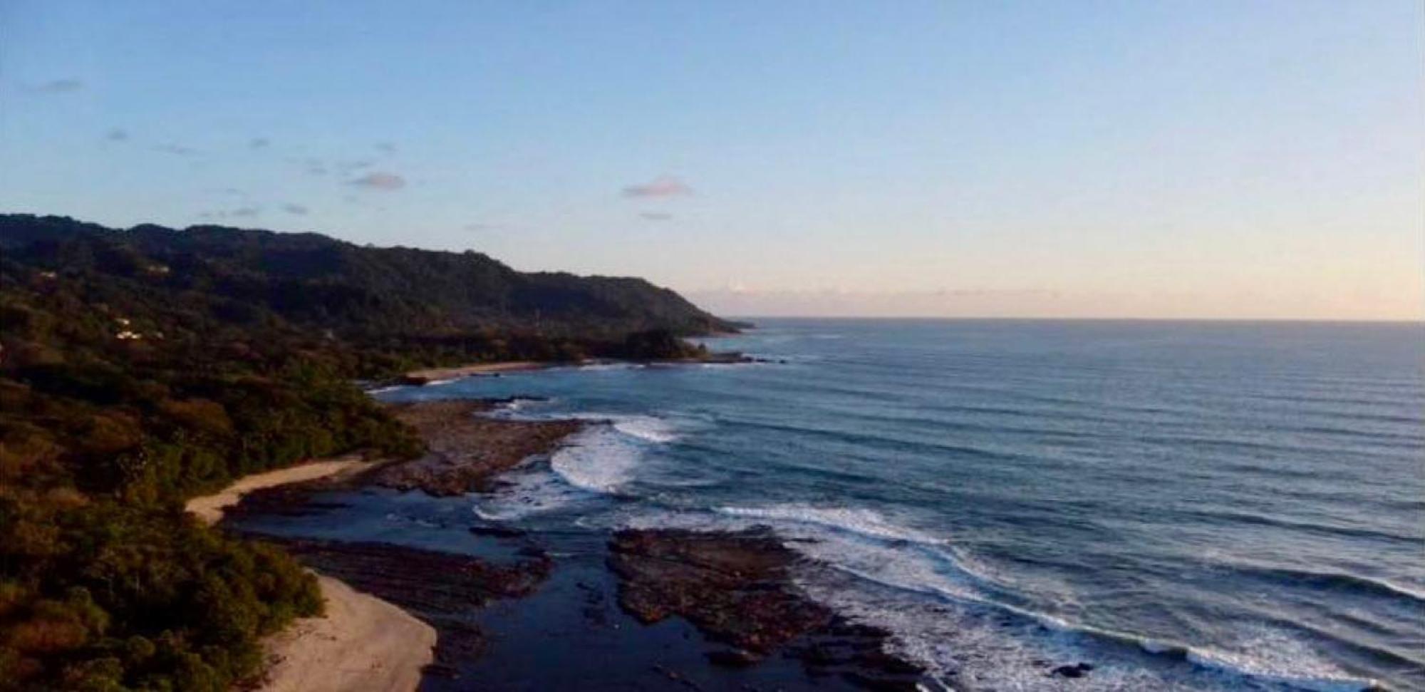 Appartamento Shark Town Mal Pais Playa Santa Teresa  Esterno foto